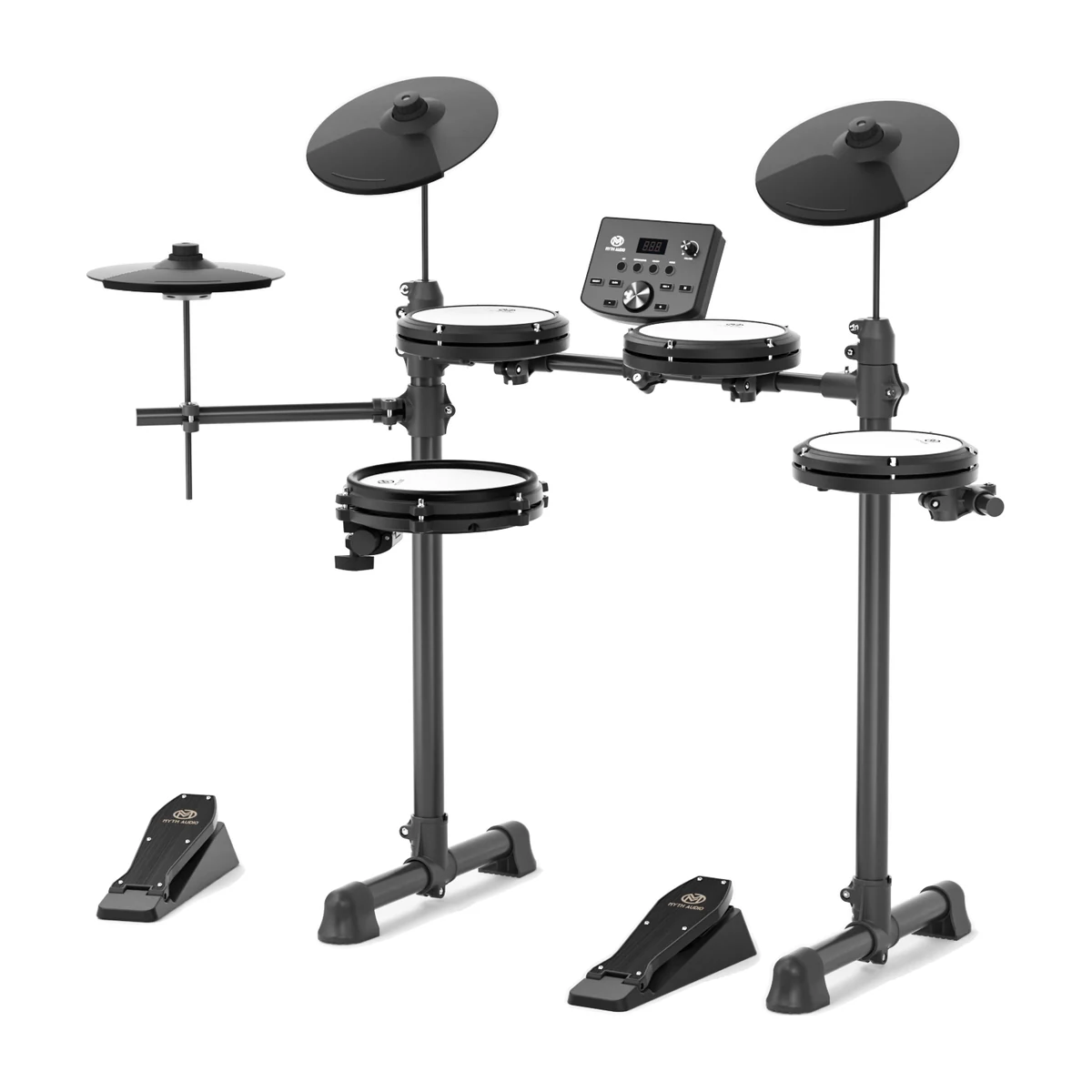 MD-200A Electronic Drum Kit