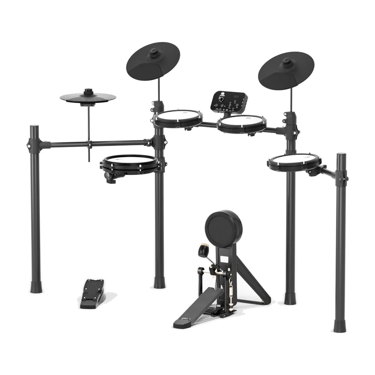 MT0B-UP Electronic Drum Kit